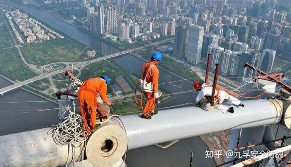 高压电工作业必须懂的基础知识，你知道多少？插图