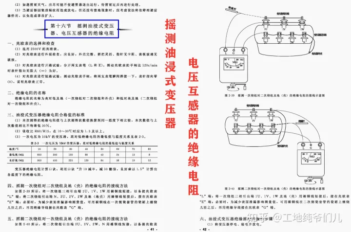 高压电工太难做？高压电工上岗技能全能图解，海量实用内容全展示插图10