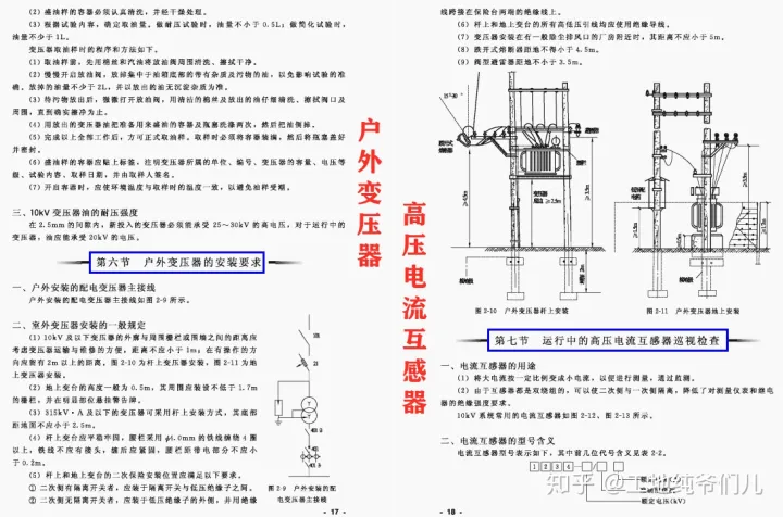 高压电工太难做？高压电工上岗技能全能图解，海量实用内容全展示插图8