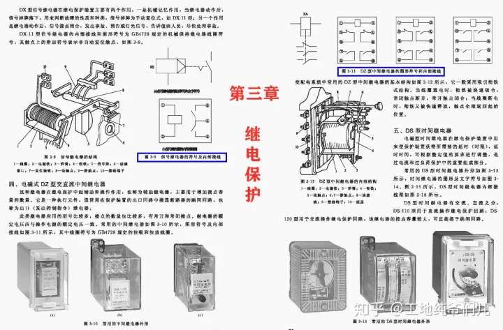 高压电工太难做？高压电工上岗技能全能图解，海量实用内容全展示插图12