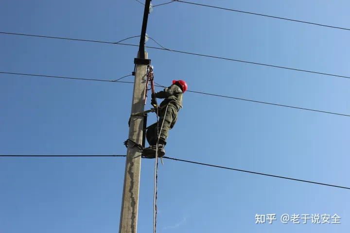 高压电工每天工作内容是什么？来理解高压电工这个工种职责与内容。插图4