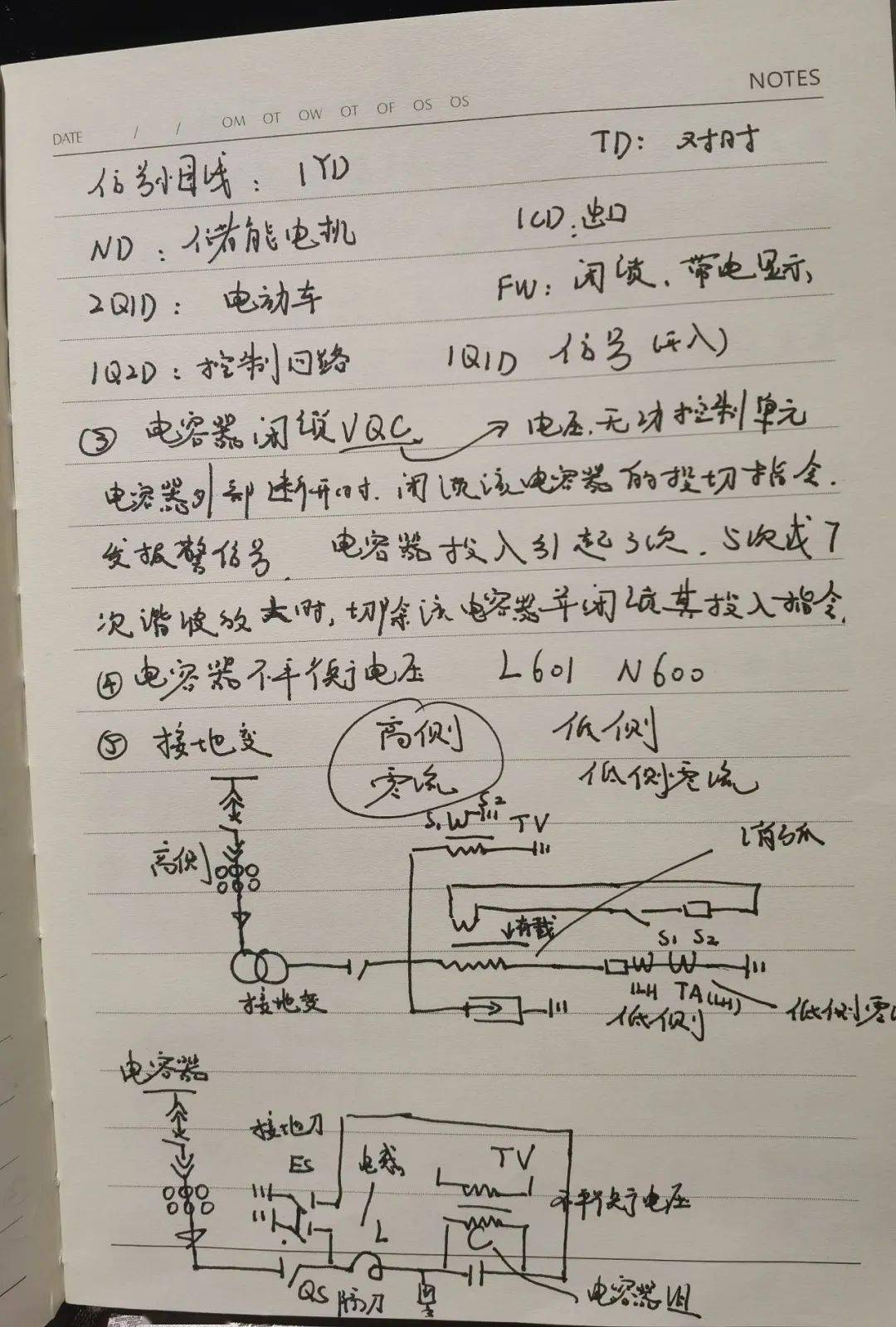 奋力开创继电保护高质量发展新局面插图14