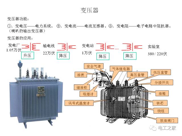 初级电工知识培训插图8