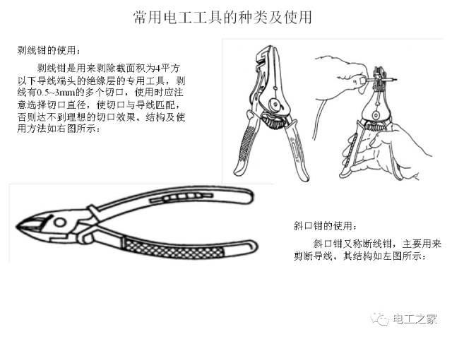 初级电工知识培训插图18