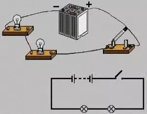 初学电工怎么看电路图插图