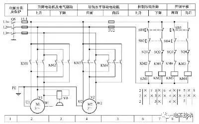 15个常见的中级电工电路图,知道12个才算得上是电工老师傅！插图26