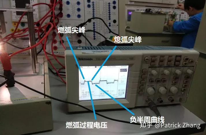 考了电工上岗证、中级电工证，为什么我现在都还没搞懂什么是短路、短接、断路、开路等等概念？插图4