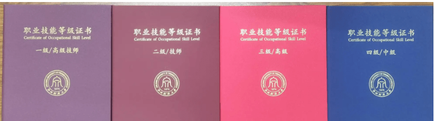广州考二级电工技师证，三级高级工，一级高级技师钳工电工车工，人力资源管理插图