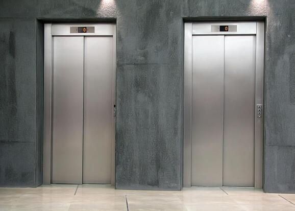 电梯司机+电梯管理A4插图