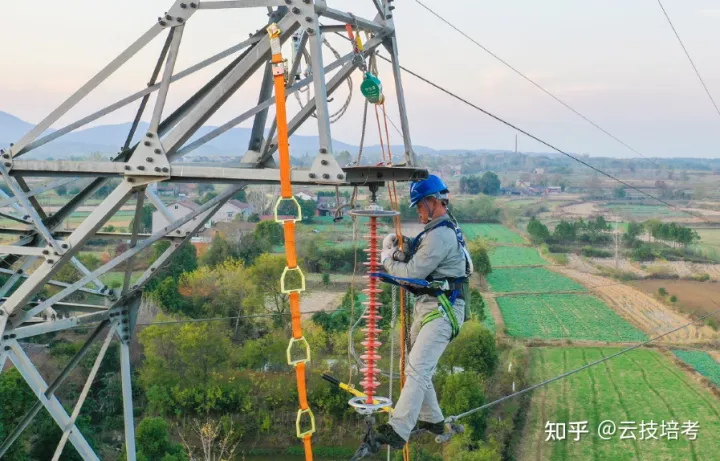 云南省高空证-登高证-特种作业人员取证培训报名流程插图