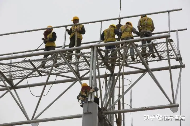 高空作业证怎么考报名流程都在这儿！建议收藏插图