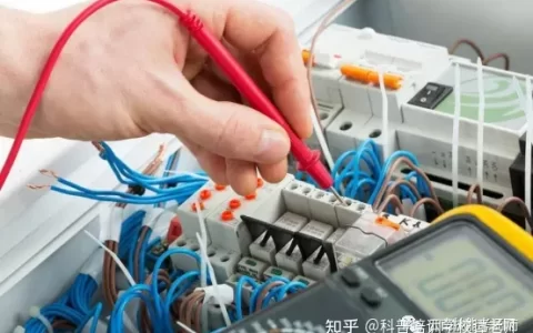 低压电工证（考试复习资料）