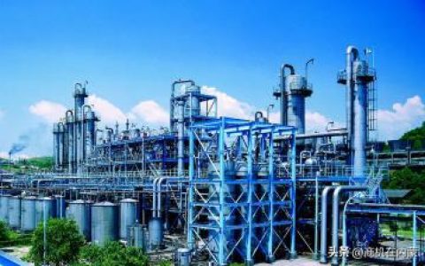 5028万元！乌海市化工园区技能实训基地项目建议书已获批复！