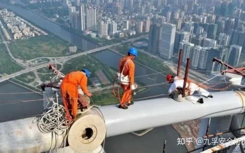 高压电工作业必须懂的基础知识，你知道多少？