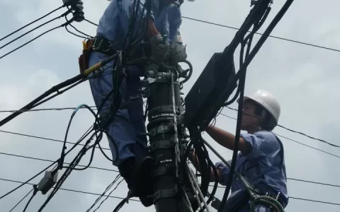 高压电工每天工作内容是什么？来理解高压电工这个工种职责与内容。