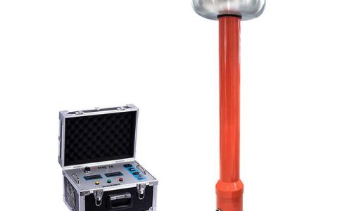 作业指导——电力电缆直流耐压及直流泄漏电流试验