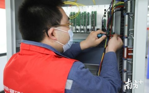 冠军或被授予五一奖章！深圳首次继电保护职业技能竞赛落幕