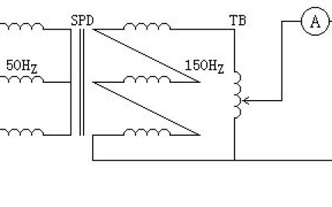 电压电流互感器试验项目及方法