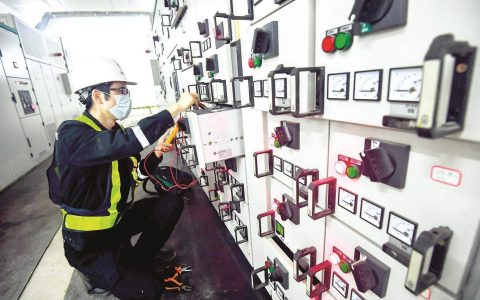 电工作业人员安全技术培训大纲和考核标准