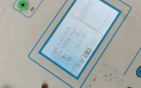 看懂了这六道单位电工试题，才明白单位高级电工水平并不容易获得
