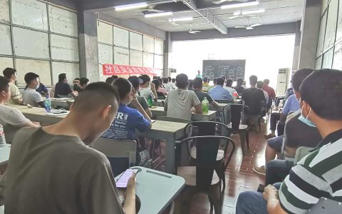 南宁高压电工证培训