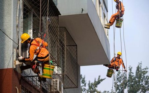 高空作业许可证如何审核？