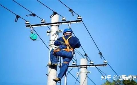 登高证、高空作业、登高架设证怎么报考？报考条件？