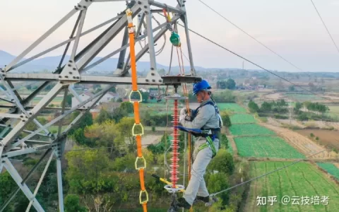 云南省高空证-登高证-特种作业人员取证培训报名流程