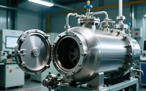 压力容器作业—快开门式压力容器操作R1